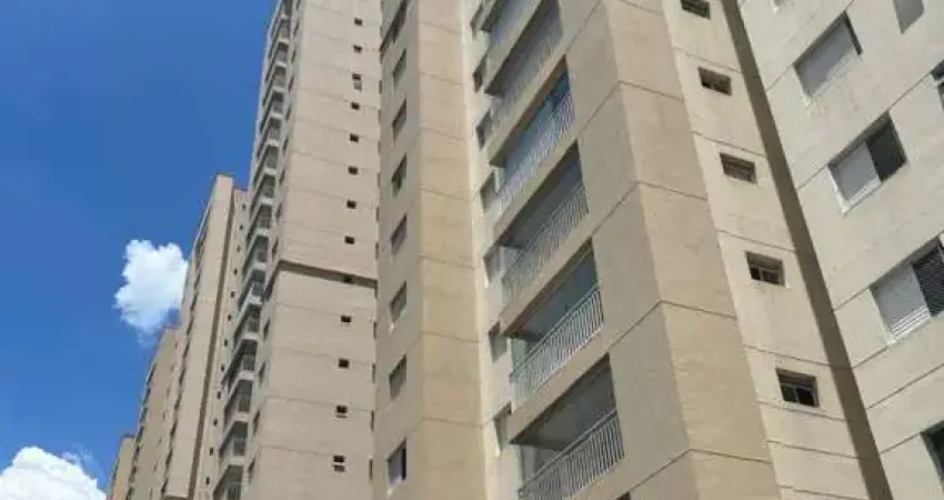 Apartamento com 3 quartos à venda na Vila Santo Antônio, Guarulhos