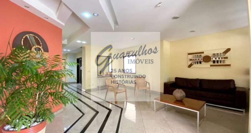 Apartamento de alto Padrao