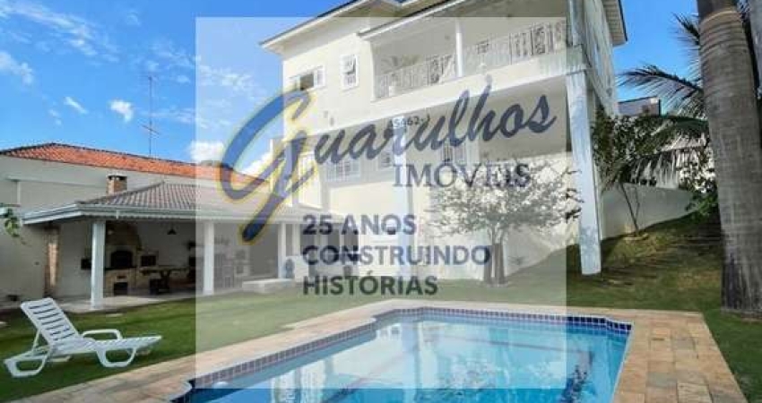 Casa com 4 quartos para alugar na Vila Rosália, Guarulhos 