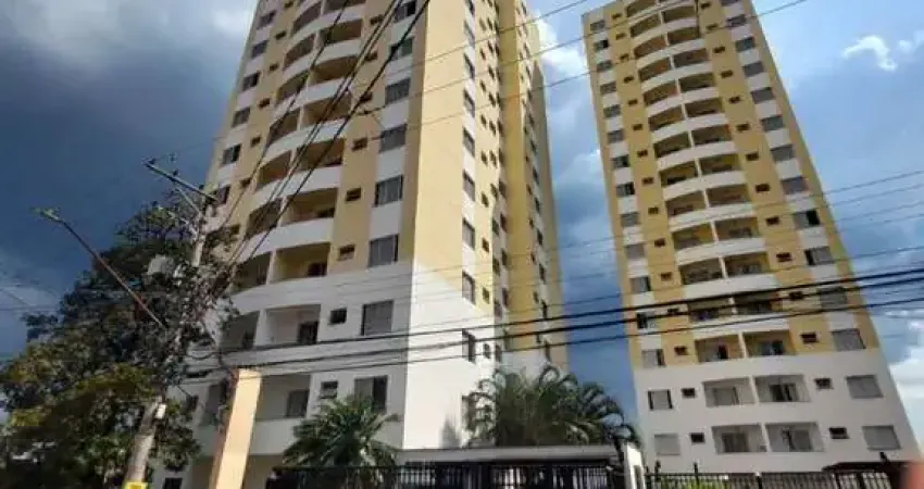 Apartamento com 2 quartos à venda na Vila Milton, Guarulhos 