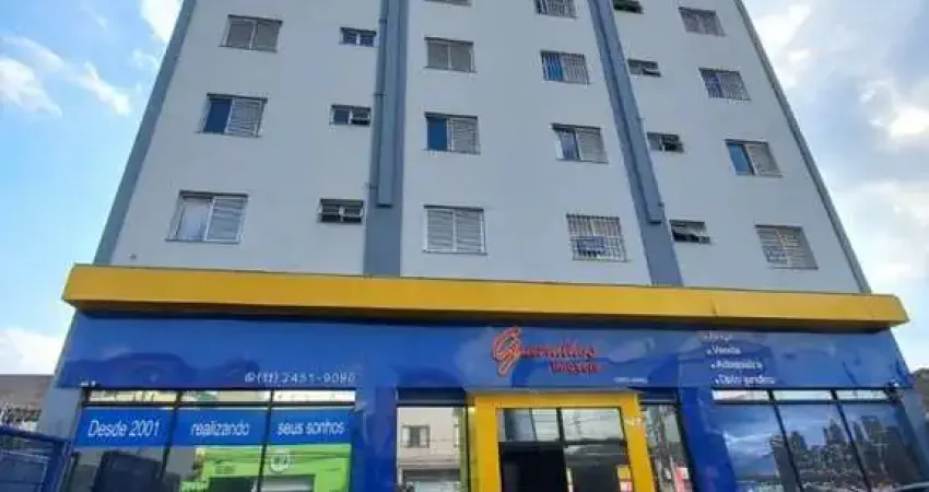 Apartamento com 3 quartos à venda na Vila Galvão, Guarulhos 