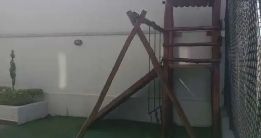 Apartamento com 2 quartos para alugar na Vila Rosália, Guarulhos