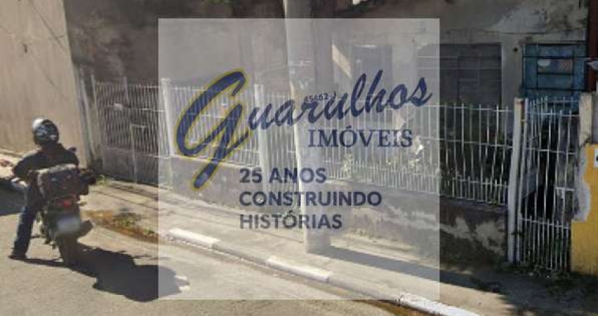 Terreno à venda na Vila Renata, Guarulhos 