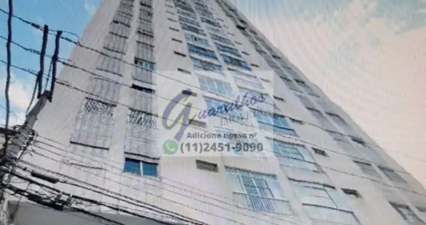 Apartamento com 3 dormitórios à venda, 127 m² por r$ 420.000,00 - centro - guarulhos/sp