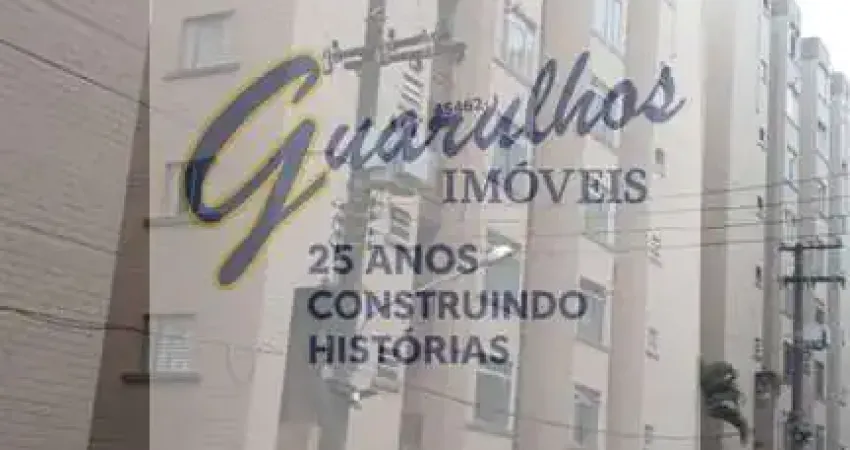 Apartamento com 2 quartos à venda na Vila Rio de Janeiro, Guarulhos 