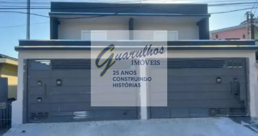 Sobrado com 3 dormitórios à venda por R$ 980.000,00 - Jardim Vila Galvão - Locação R$8.500 + IPTU