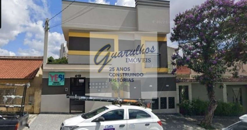apto shopping Tucuruvi