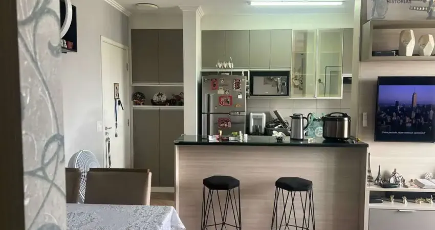 Apartamento com 2 quartos à venda na Vila Galvão, Guarulhos 