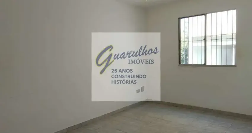 Ótimo apto com 01 dormitório, sala ,cozinha, área de serviço, 01