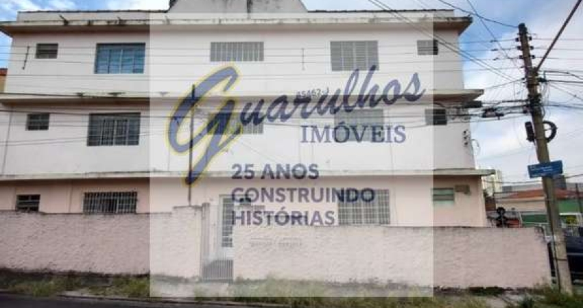 Apartamento com 1 quarto para alugar no Jardim Rosa de Franca, Guarulhos 