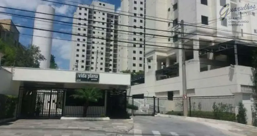 Apto de 2 dorms,1 vaga. no condoínio vida plena por r$359.900,00