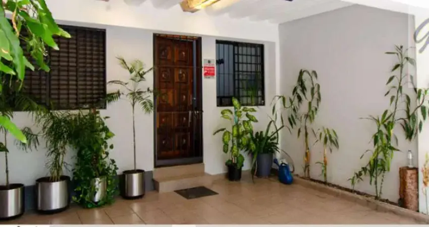 Casa térrea, 3 dorms, 1 suíte, edícula, 2 vagas a venda por r$494.900,00 e locação por r$3.000,00