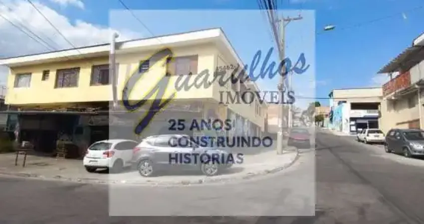 Loja para alugar por R$ 1.700,00/mês - Jardim Vera - Guarulhos/SP