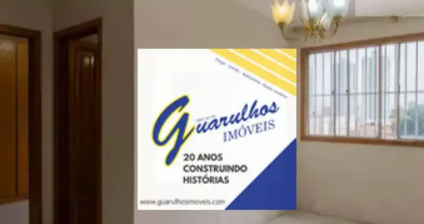 Apto de 1 dormitório, 1 vaga no condominio gopoúva por r$224.50,00