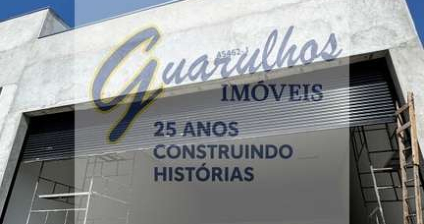 Barracão / Galpão / Depósito para alugar no Jardim Vila Galvão, Guarulhos 