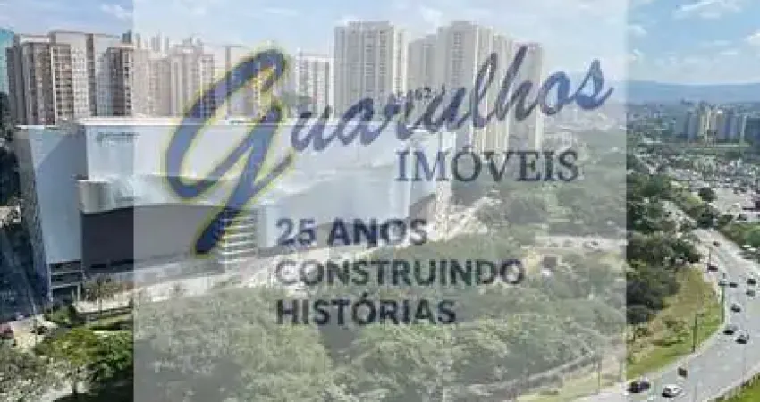 Apartamento com 2 quartos à venda no Portal dos Gramados, Guarulhos 