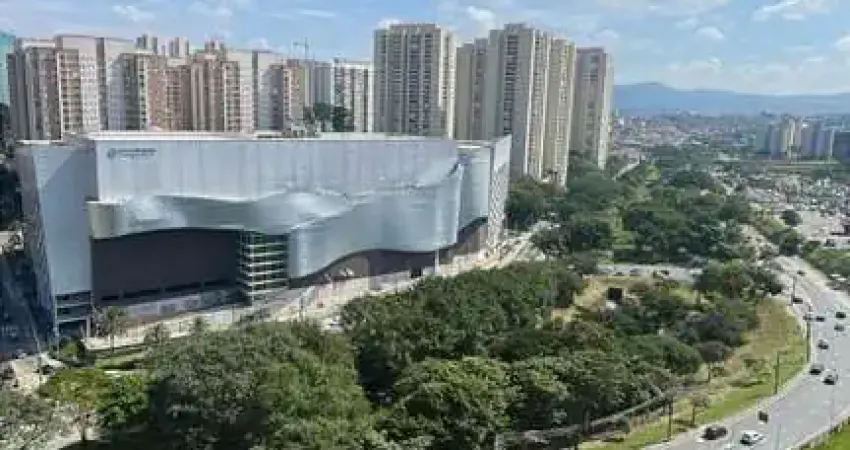 Apartamento com 2 quartos à venda no Portal dos Gramados, Guarulhos 