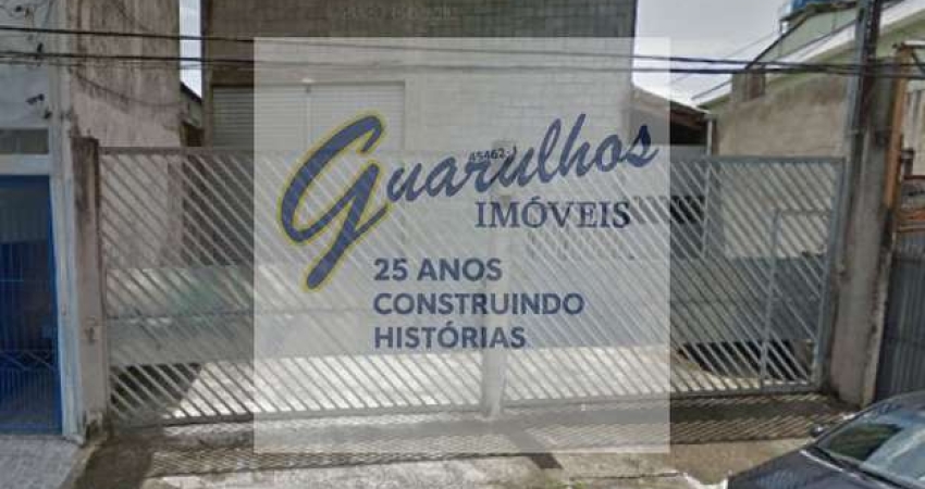 Galpão 423m² no Jd Santa Maria a poucos mts da Av Aricanduva por R$ 1.599.000  - Locação R$10.000,00
