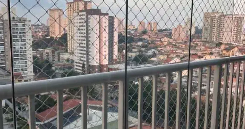 Maravilhoso apartamento no bairro da vila rosália guarulhos