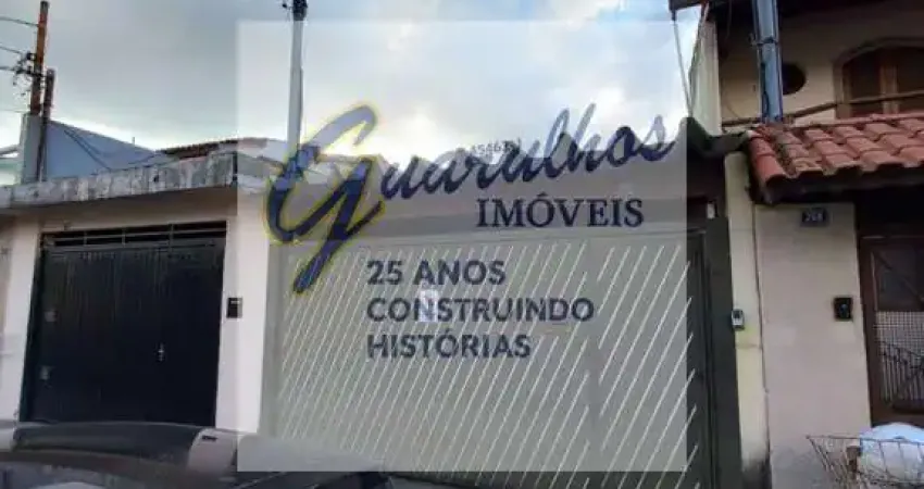 Ponto comercial com 1 sala para alugar no Parque Continental I, Guarulhos 