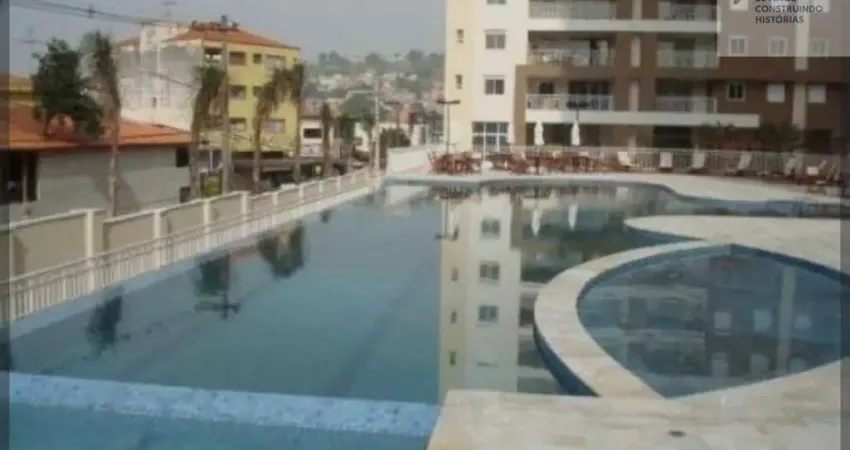 Cobertura com 2 quartos à venda na Vila Galvão, Guarulhos