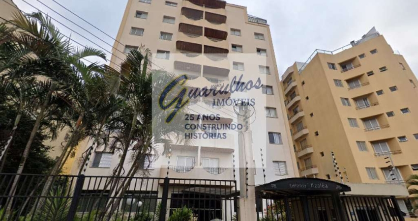 Apto todo reformado, próximo ao Centro de Guarulhos, 2 suítes, 1 vaga por R$440.000,00