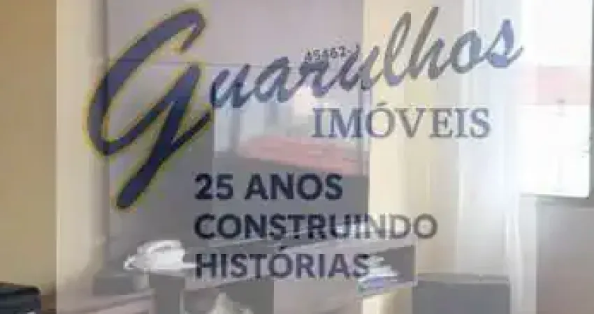 Apartamento com 1 quarto à venda no Gopoúva, Guarulhos 