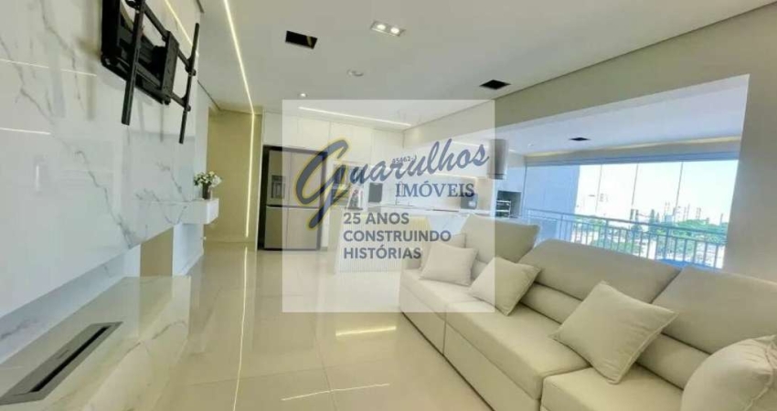 Maravilhoso Apartamento no Bosque Maia