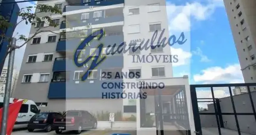 Apartamento para alugar na Vila Rosália, Guarulhos 