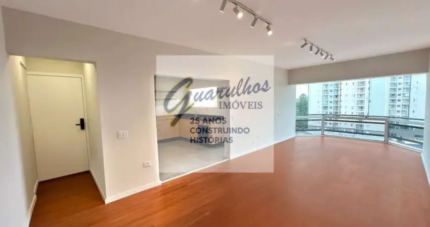 Apartamento com 3 quartos à venda no Macedo, Guarulhos 