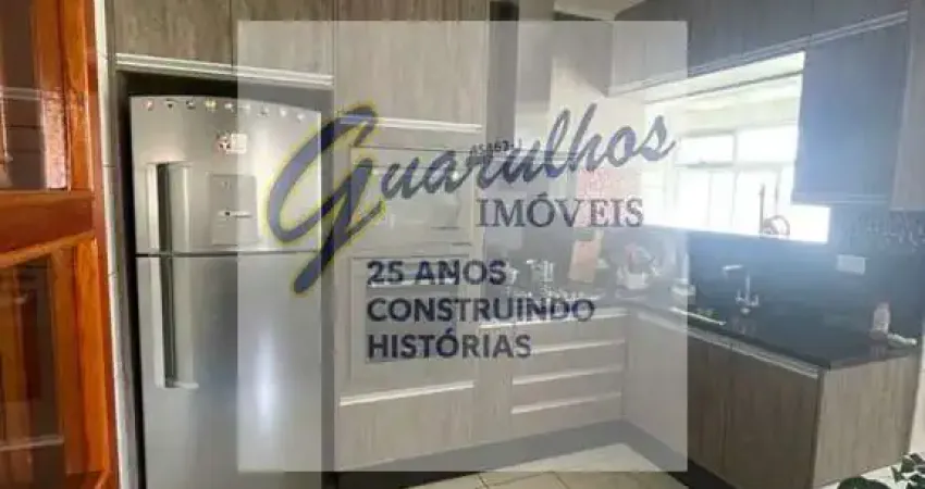 Apto de 120m² na Vila Rosália, 3 dorms, 1 suíte, 2 vagas por R$539.900,00
