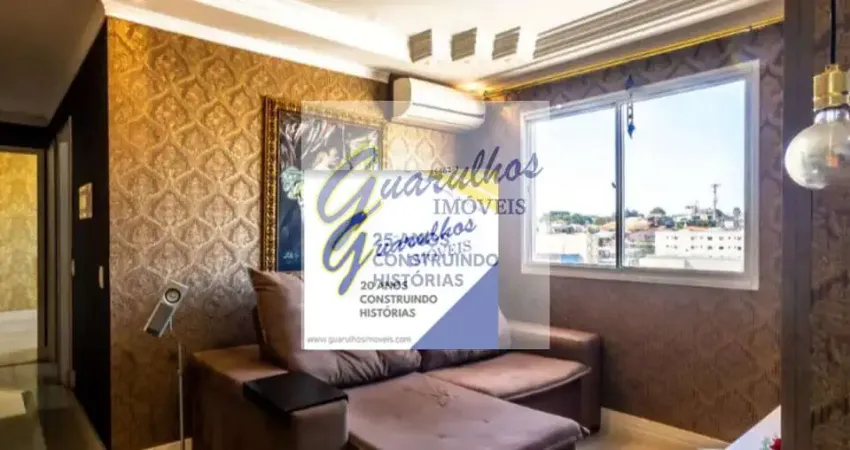 Apto de 2 dorms, 1 vaga, c ar cond no Fatto Sport Faria Lima R$ 319.900