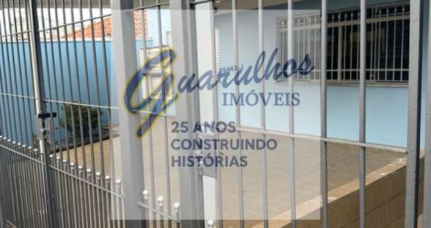 Casa com 2 quartos à venda na Vila Nova Galvão, São Paulo 