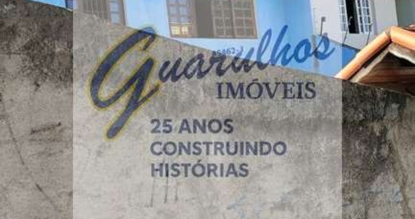 lindo sobrado comercial próximo ao centro de Guarulhos