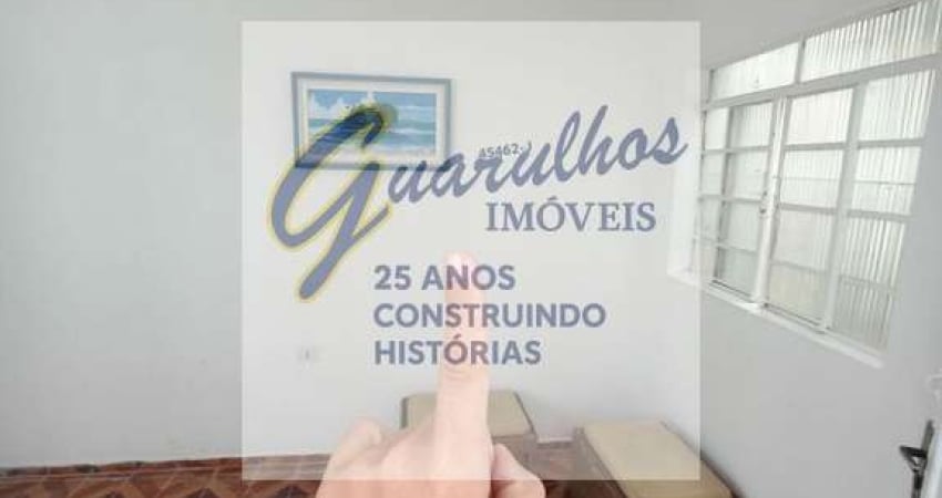 Casa com 1 quarto para alugar no Jardim Rosana, Guarulhos 