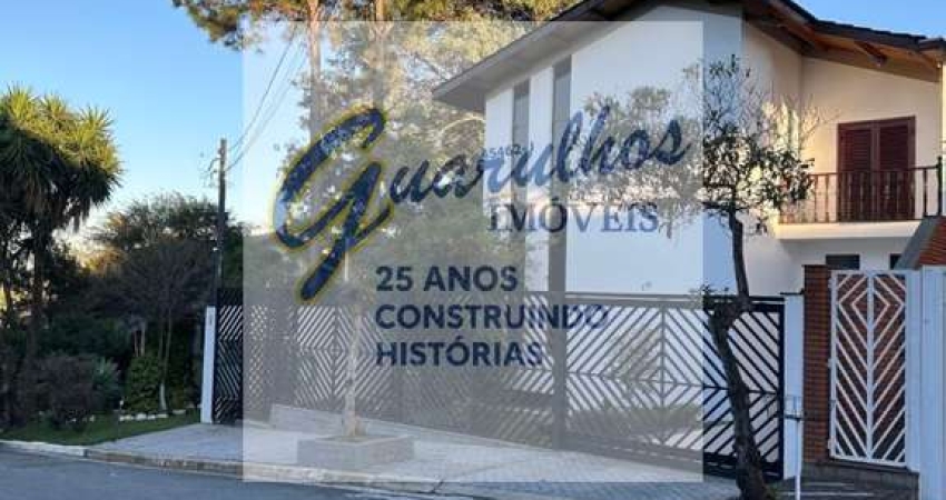 Casa com 5 quartos à venda no Jardim Guapira, São Paulo 