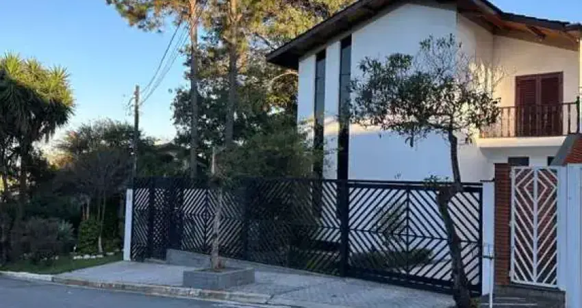 Casa com 5 quartos à venda no Jardim Guapira, São Paulo 