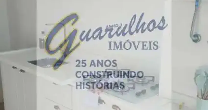 Apto semi mobiliado de 35m², 2 dormas, 1 vaga de moto, R$2.200,00 + Condomínio