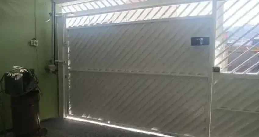 Casa com 2 quartos para alugar no Parque das Américas, Mauá