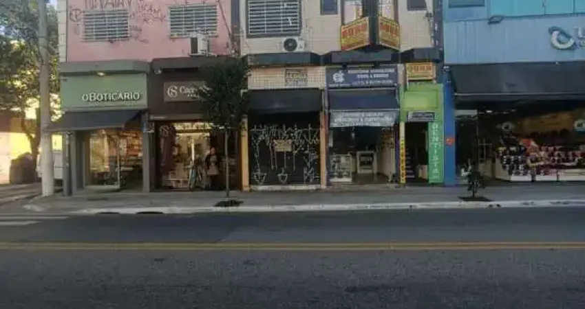 Ponto comercial com 1 sala para alugar no Tucuruvi, São Paulo