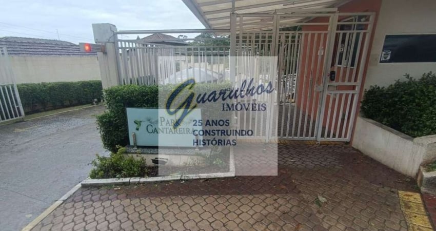 Apartamento com 2 quartos para alugar no Protendit, São Paulo 