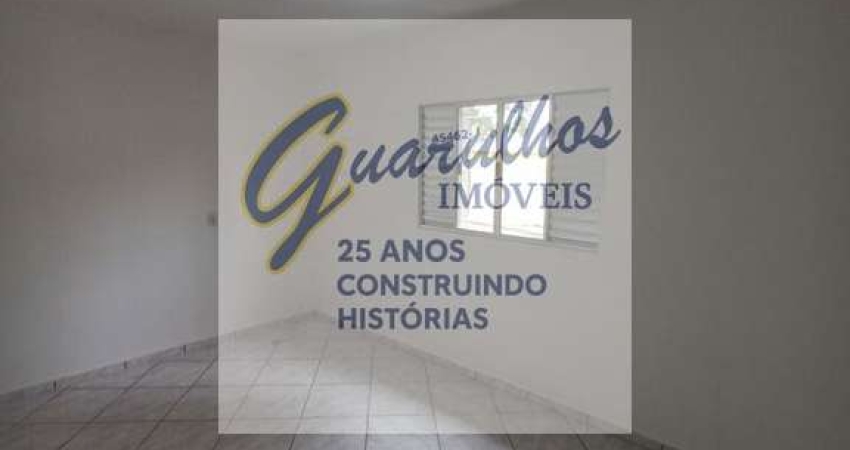 Casa com 2 quartos para alugar no Jardim Moreira, Guarulhos 