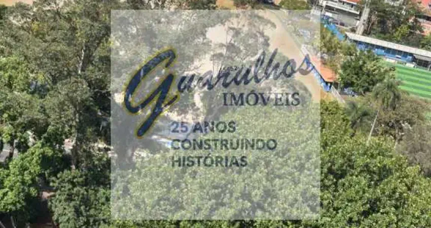 Apartamento com 3 quartos à venda na Vila Galvão, Guarulhos 