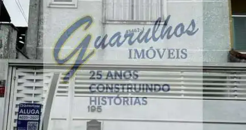 Casa com 3 quartos à venda no Jardim do Papai, Guarulhos 