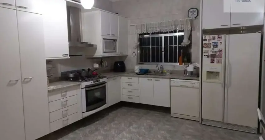 Sobrado lindo com 3 dorms, 1 suite, 3 vagas no jd pinhal a venda r$749.900,00