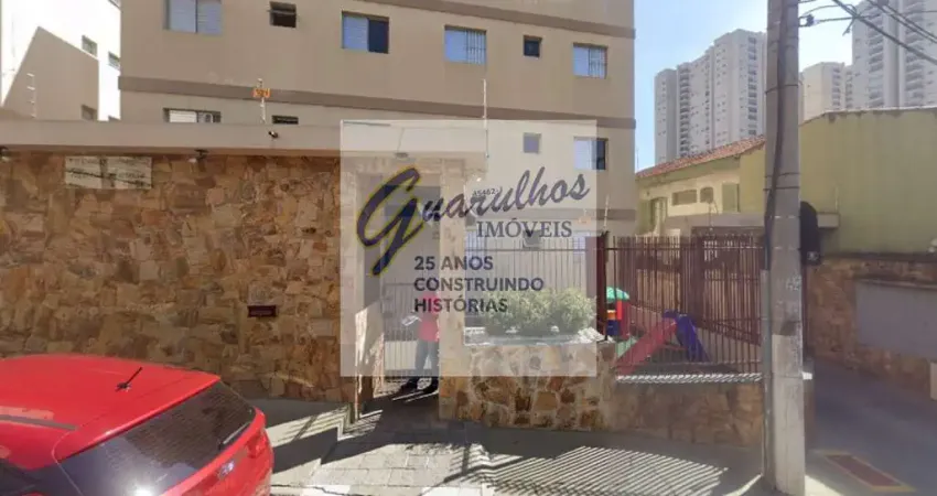 Apto  de 2 dorms, 1 vaga a venda no Picanço por R$328.990,00