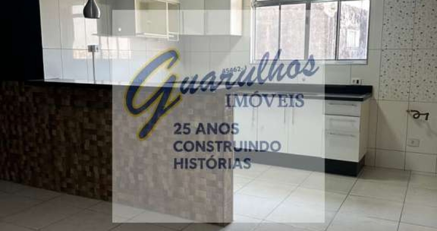 Casa com 2 quartos para alugar na Vila Ayrosa, São Paulo 