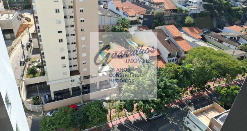 Apartamento com 2 quartos para alugar na Vila Galvão, Guarulhos 