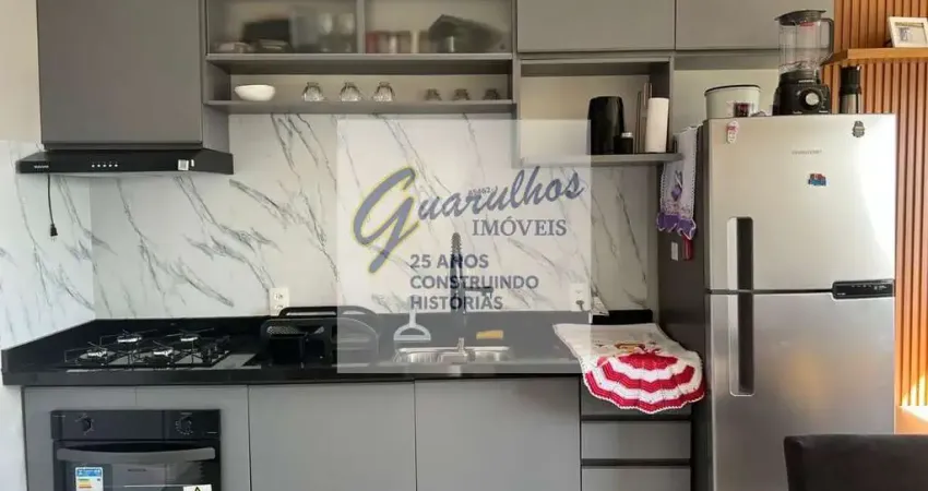 Apartamento com 2 quartos à venda no Parque Novo Mundo, São Paulo 