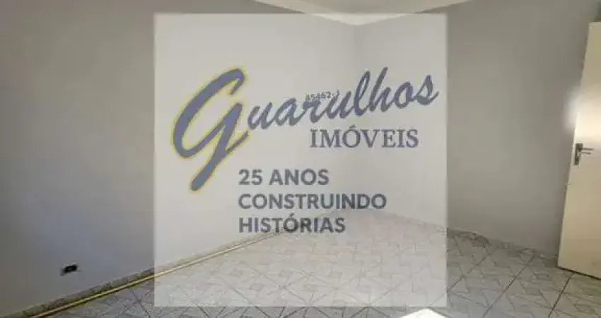 Apartamento com 1 quarto à venda no Jardim Vila Galvão, Guarulhos 